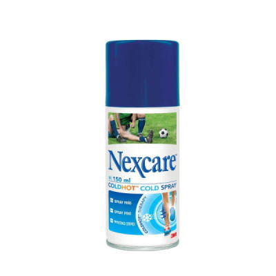 Nexcare Coldhot Cold Spray 150 mL | Farmácia d'Arrábida