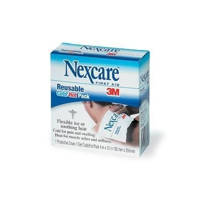 Nexcare Coldhot Maxi Qte Frio 20X30 Cm