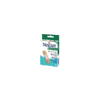 Nexcare Universal Penso N0320Ns0 X 20