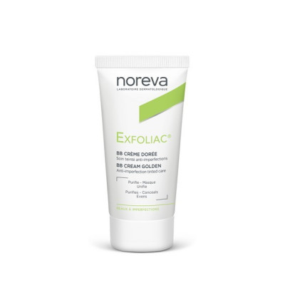 Noreva Exfoliac Cuidado Anti-Imperf Dour30mL