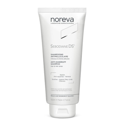 Noreva Sebodiane Ds Champô Caspa 150mL