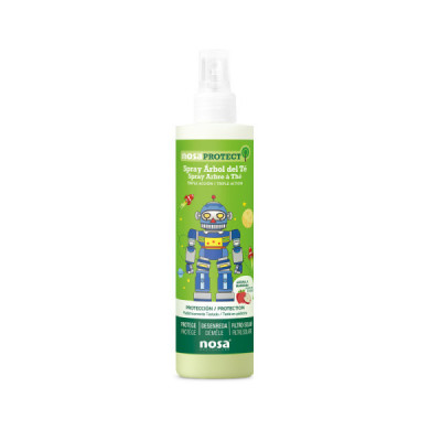 Nosa Protect Spray Maçã 250ml | Farmácia d'Arrábida