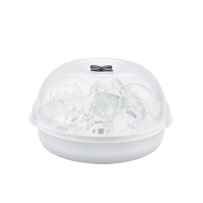 Nuk Esterilizador Microondas