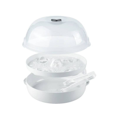 Nuk Esterilizador Microondas