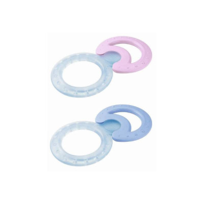 Nuk Mordedor Refrigerante +3M