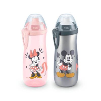 Nuk Disney Sports Copo +24M 450ml