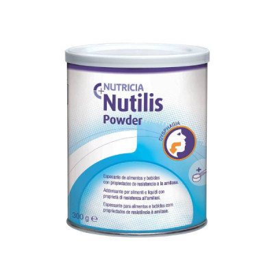 Nutilis Pó 300g | Farmácia d'Arrábida