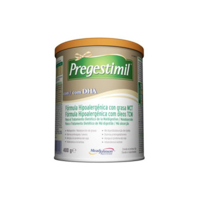Nutramigen Pregestimil 400g