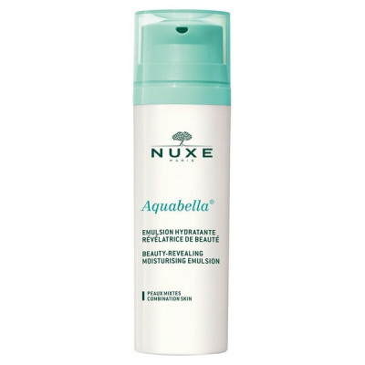 Nuxe Aquabella Emulsão Hidratante 50mL