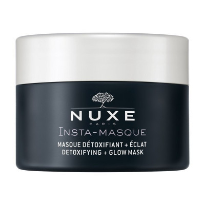 Nuxe Insta-Masque Detox 50Gr | Farmácia d'Arrábida