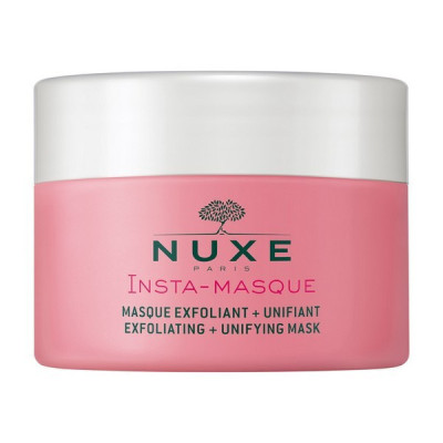 Nuxe Insta-Masque Exfol 50Gr