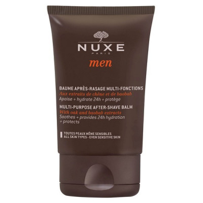 Nuxe Men Balm Pos Barba Multf 50mL