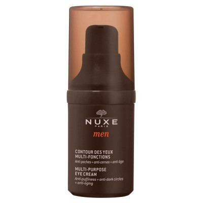 Nuxe Men Contorno Olhos 15mL