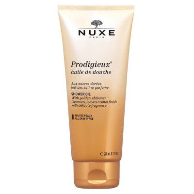 Nuxe Prodigieux Óleo Duche 200mL