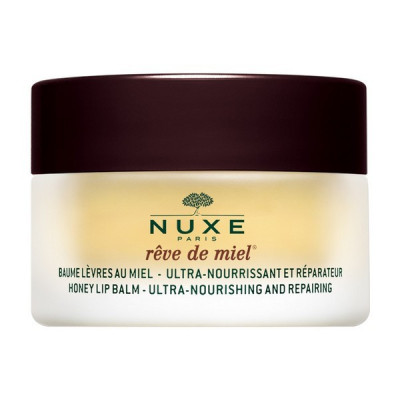 Nuxe Reve De Miel Baume Levres 15 G