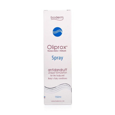 Oliprox Spray 150mL | Farmácia d'Arrábida