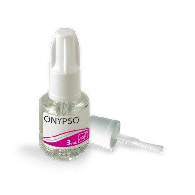 Onypso Verniz Unhas 3 mL | Farmácia d'Arrábida