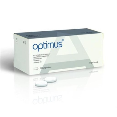 Optimus Comp X 60 | Farmácia d'Arrábida