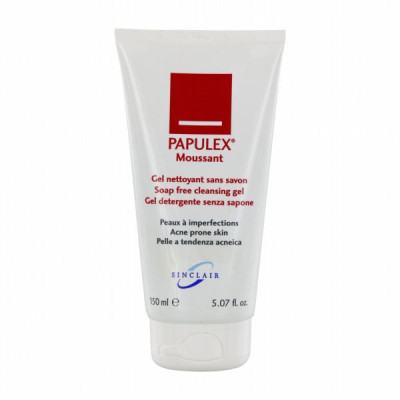 Papulex Mousse 150 mL