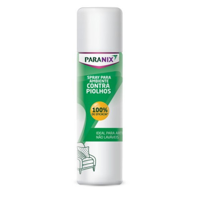 Paranix Spray Ambiente 225mL | Farmácia d'Arrábida