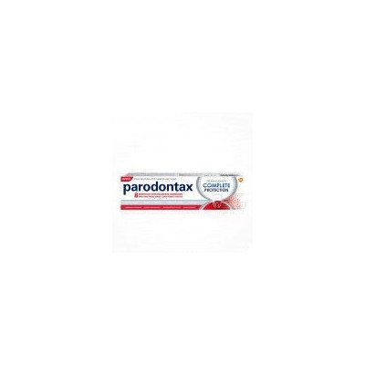 Parodontax Complete Protect Branqueador Pasta Dent 75mL | Farmácia d'Arrábida