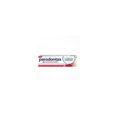 Parodontax Complete Protect Branqueador Pasta Dentes 75mL
