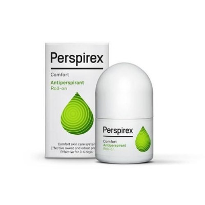 Perspirex Comfort Roll On 20mL | Farmácia d'Arrábida