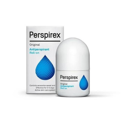 Perspirex Roll On 20mL