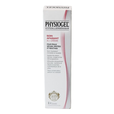 Physiogel Ai Creme 50 mL