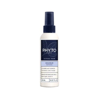 Phyto Softness Leite Desembaraçador 150ml