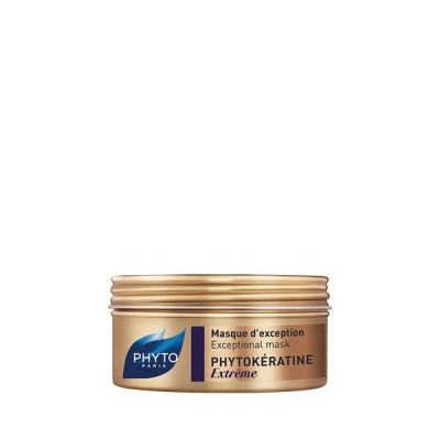 Phytokeratine Extreme Mascara 200mL | Farmácia d'Arrábida