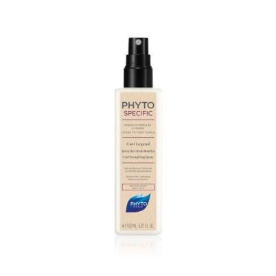 Phytospecific Curlleg Spray 150mL