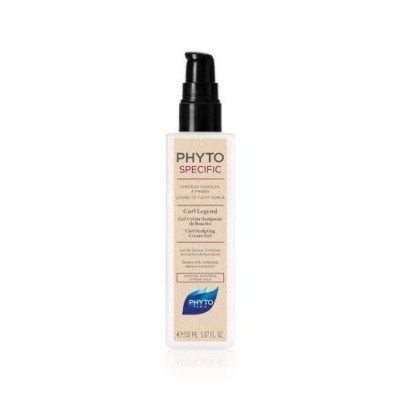 Phytospecific Curlleggel 150mL