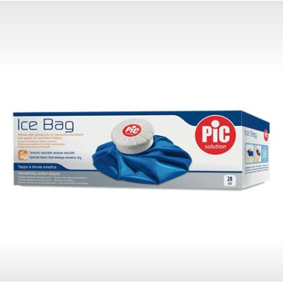 Pic.2012302100000 Saco Gelo Comfort 28 Cm