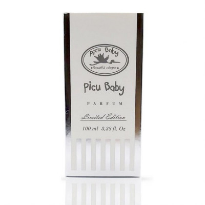 Picu Baby Perfume 100 mL Edição Limitada | Farmácia d'Arrábida