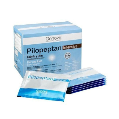 Pilopeptan Intensive Saq 20mL X15 | Farmácia d'Arrábida