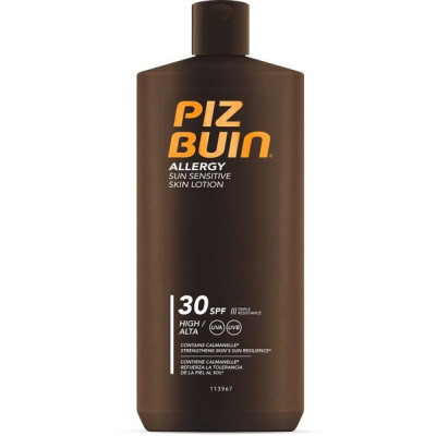 Piz Buin Allergy Loção Fps 30 400mL