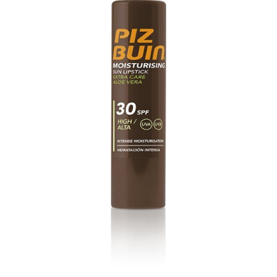 Piz Buin In Sun Stick Lab Aloe Fps30 4,9G | Farmácia d'Arrábida