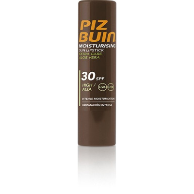 Piz Buin In Sun Stick Labial Aloe Fps30 4,9G