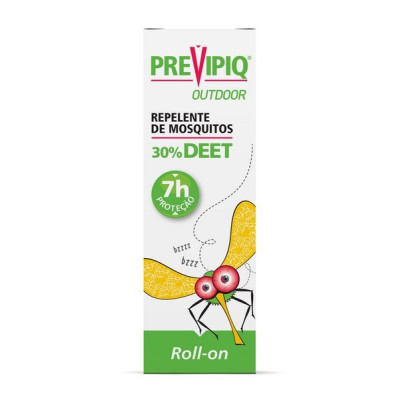Previpiq Outdoor Roll On 50mL