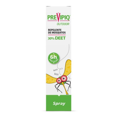 Previpiq Outdoor Spray 75mL