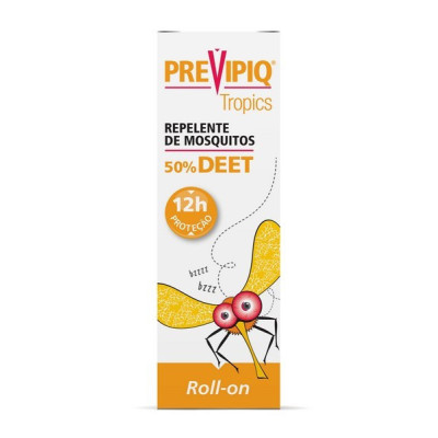 Previpiq Tropics Roll On 50mL
