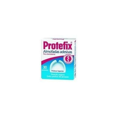 Protefix Almof Sup X 30 | Farmácia d'Arrábida