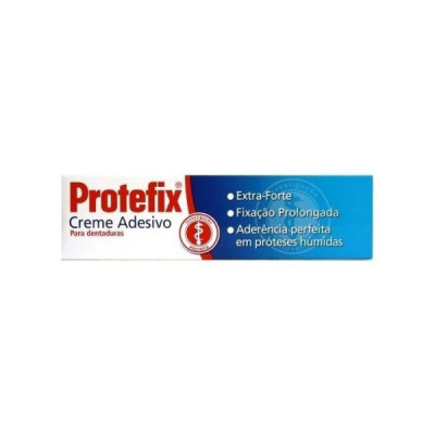 Protefix Cr 40 mL | Farmácia d'Arrábida