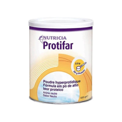 Protifar Pó 500g