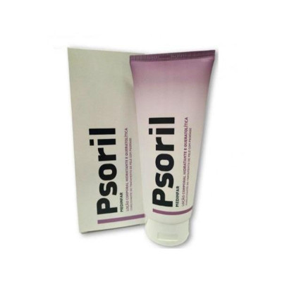 Psoril Loção Corpo 200G