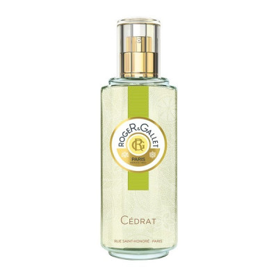 Roger & Gallet Cédrat Água Perfumada 100ml