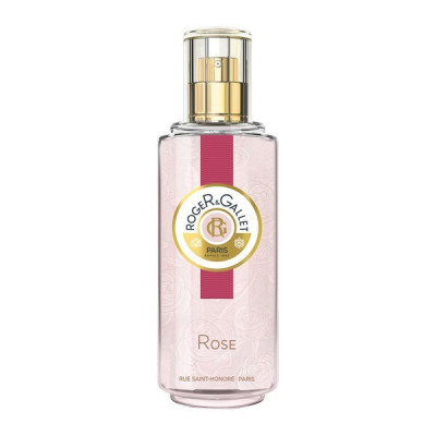 Roger & Gallet Rose Água Perfumada 100ml | Farmácia d'Arrábida