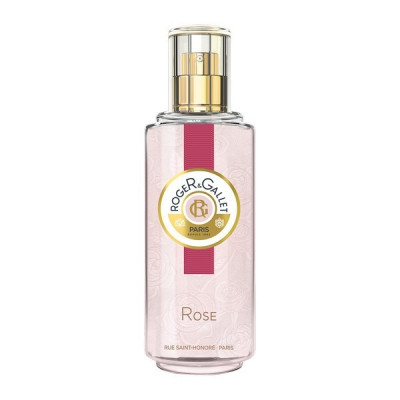 Roger & Gallet Rose Água Perfumada 100ml