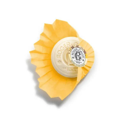 Roger & Gallet Bois D\`Orange Trio Sabonete 3x100g